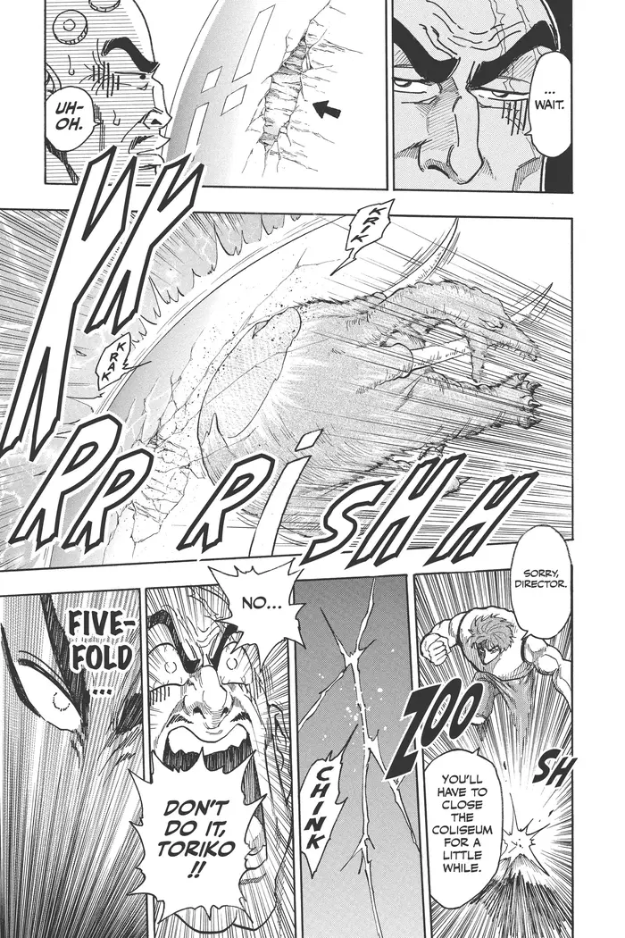 Toriko Chapter 23 image 16_optimized